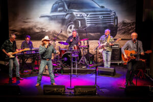 40. Internationales Country Music Festival