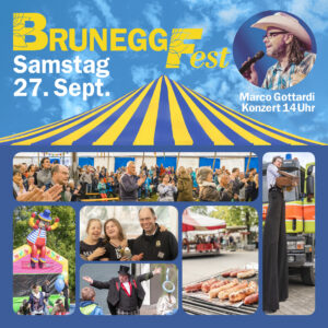 Bruneggfest