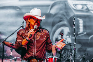 40. Internationales Country Music Festival