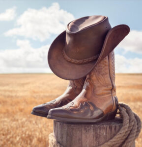 BBQ-Country-Party – PRIVATANLASS – Bei schönem Wetter, Zaungäste erwünscht.