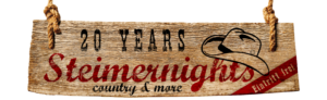 20 Years – Steimernights – country & more