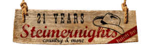 21 Years – Steimernights – country & more